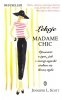Lekcje Madame Chic